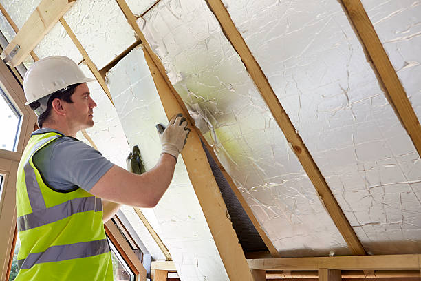Professional Insulation Contractor in Holtville, CA